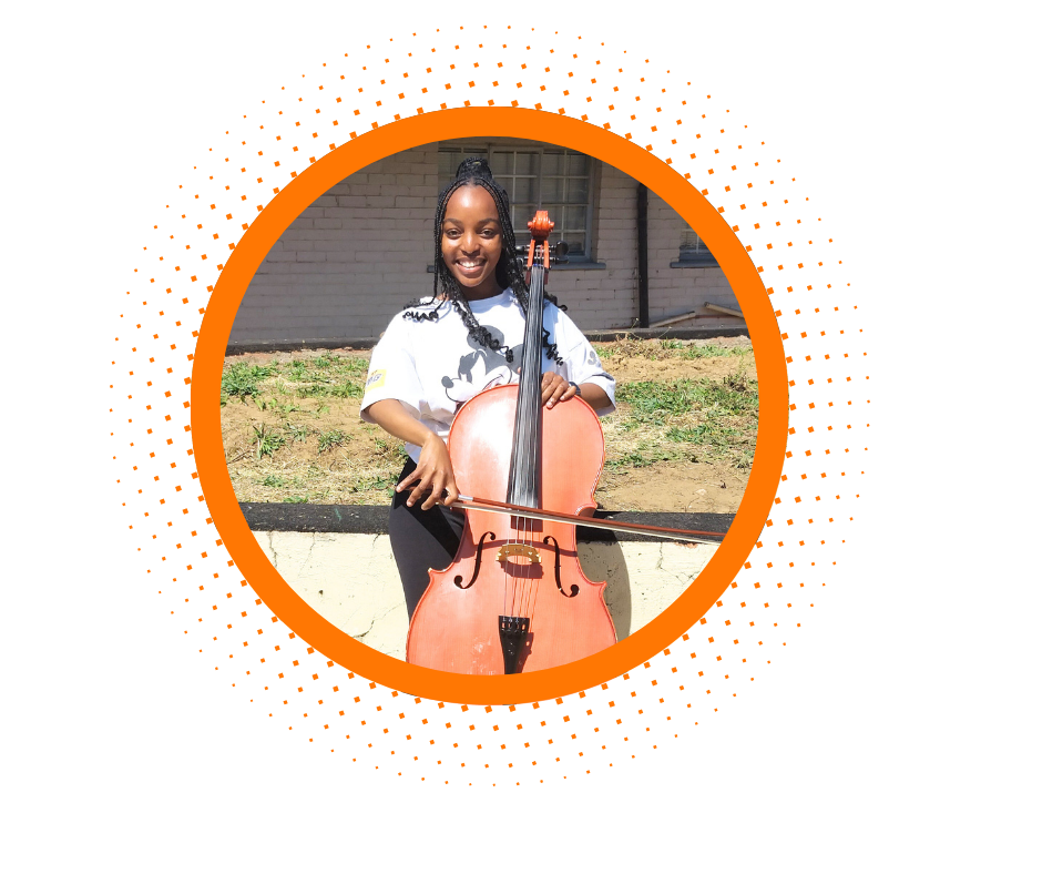 Nomhle Mavuka