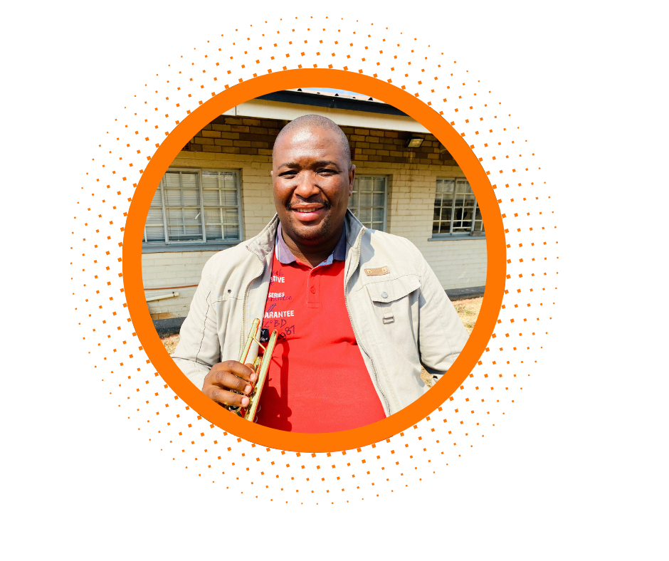 Joseph Hlatswayo