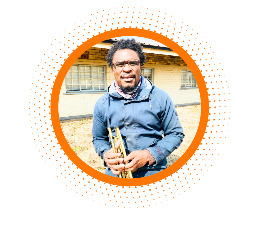 Bernett Nkwayi Mulungo